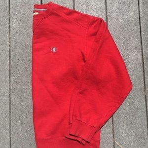 Vintage Champion Sweatshirt